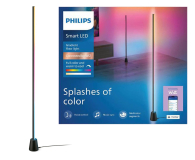 Philips Smart lampa podłogowa stojąca 1.4m - 1541391 - zdjęcie 1